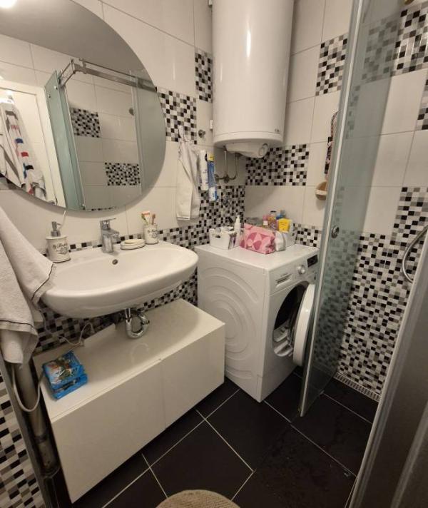 Slika 3 - Bulevar kralja Aleksandra, Dvosoban stan na prodaju, 60m2, 238.900€